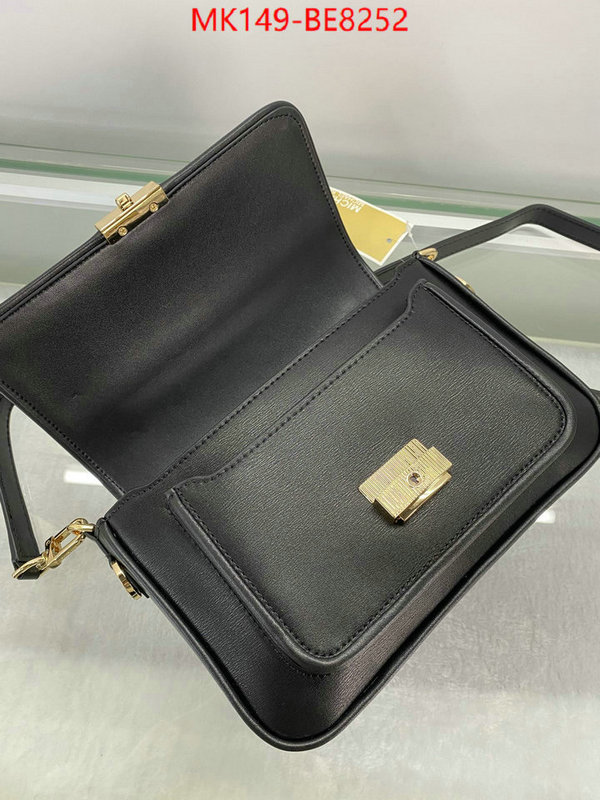 Michael Kors Bags(TOP)-Diagonal-,highest product quality ID: BE8252,$: 149USD