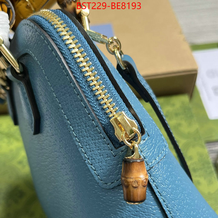 Gucci Bags(TOP)-Diana-Bamboo-,sale outlet online ID: BE8193,$: 229USD