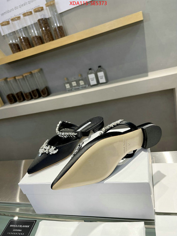 Women Shoes-Manolo Blahnik,copy ID: SE5373,$: 115USD