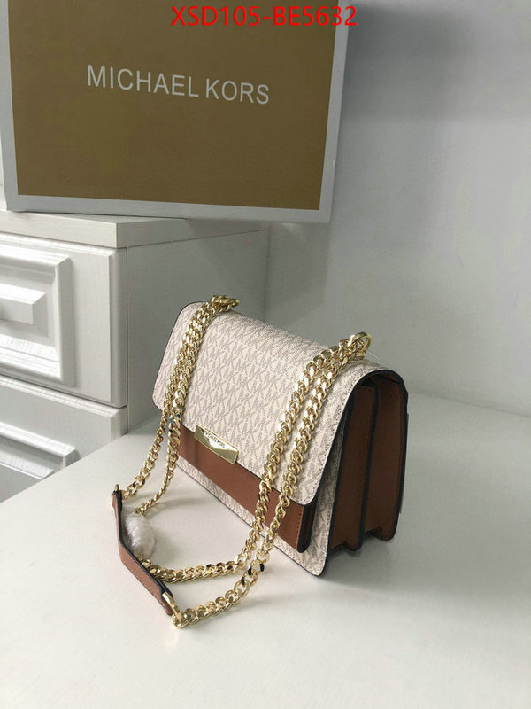 Michael Kors Bags(4A)-Diagonal-,highest product quality ID: BE5632,$: 105USD