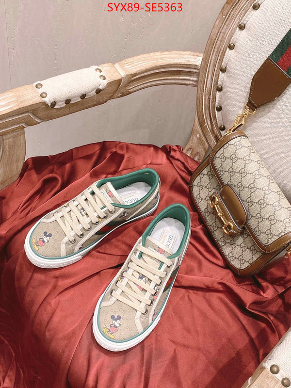 Women Shoes-Gucci,where to find the best replicas ID: SE5363,$: 89USD