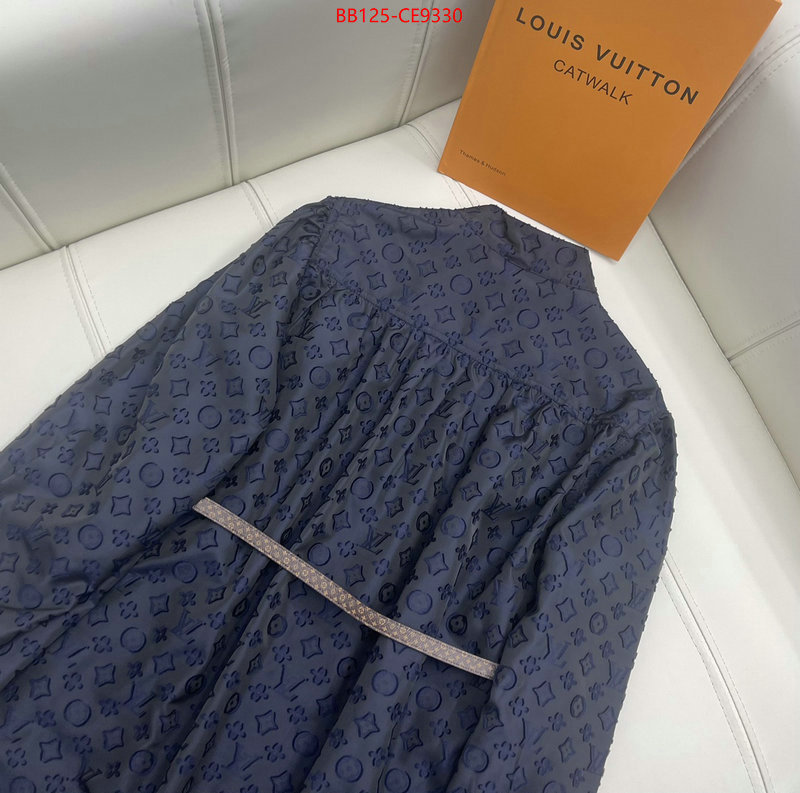 Clothing-LV,where can i find ID: CE9330,$: 125USD