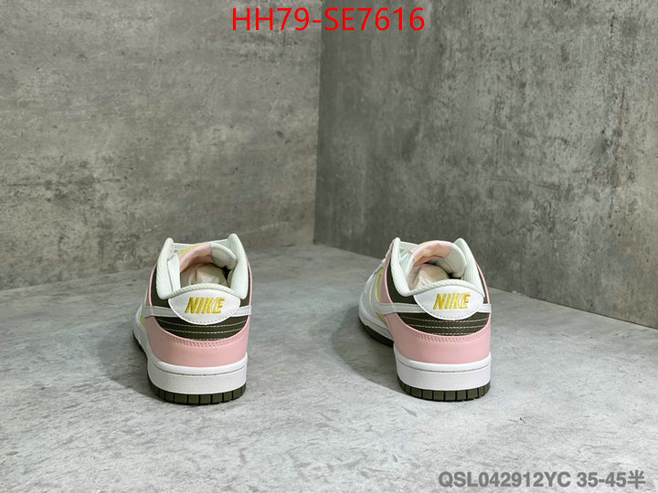 Women Shoes-NIKE,replica wholesale ID: SE7616,$: 79USD