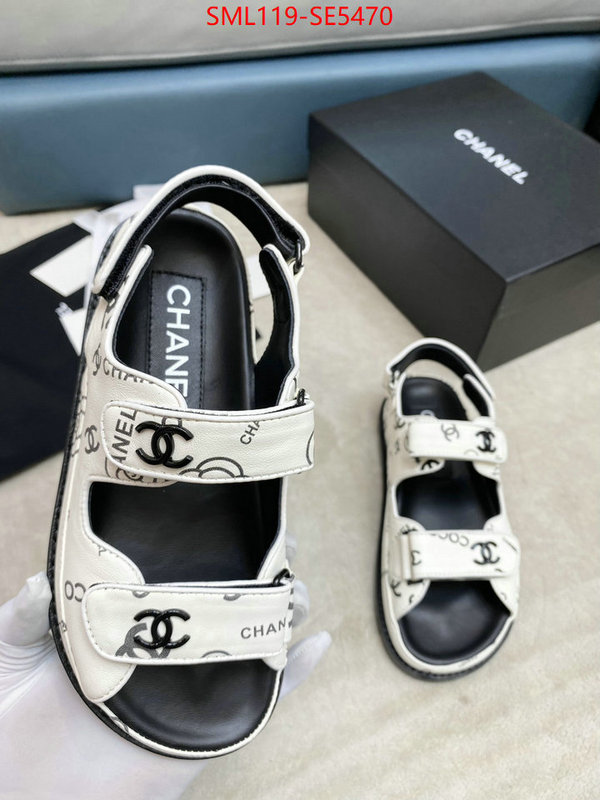 Women Shoes-Chanel,cheap online best designer ID: SE5470,$: 119USD