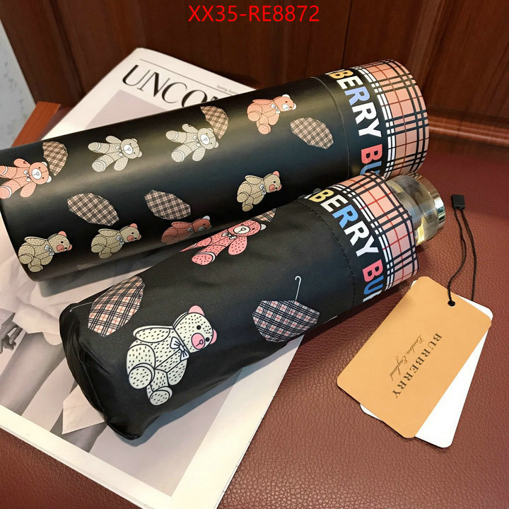 Umbrella-Burberry,high quality ID: RE8872,$: 35USD