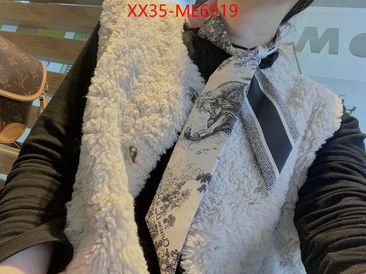 Scarf-Dior,shop cheap high quality 1:1 replica ID: ME6919,$: 35USD