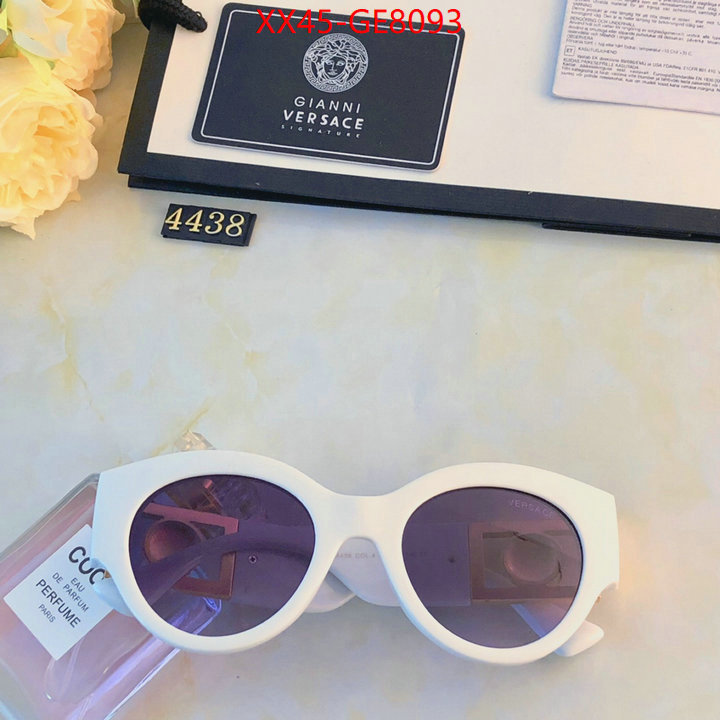 Glasses-Versace,is it ok to buy ID: GE8093,$: 45USD