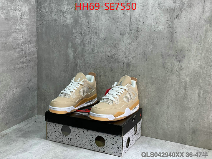 Women Shoes-Air Jordan,where can i buy the best quality ID: SE7550,$: 69USD