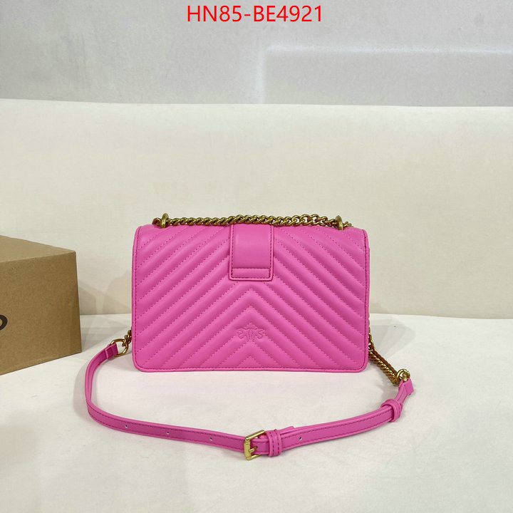 PINKO Bags(4A)-Diagonal-,replica how can you ID: BE4921,$: 85USD