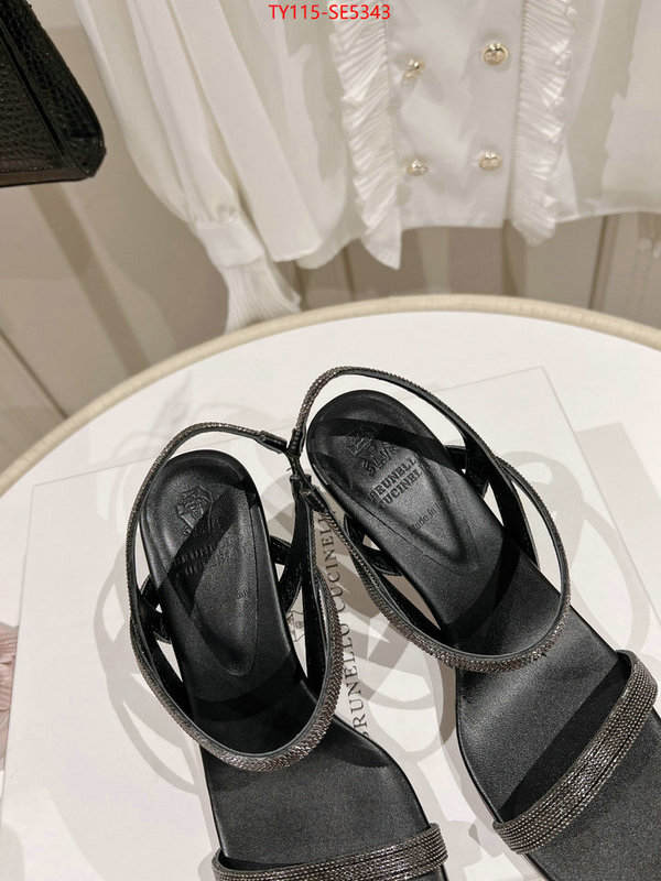 Women Shoes-Brunello cucinelli,first top ID: SE5343,$: 115USD