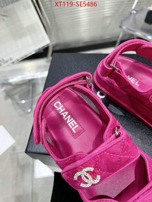 Women Shoes-Chanel,perfect ID: SE5486,$: 119USD