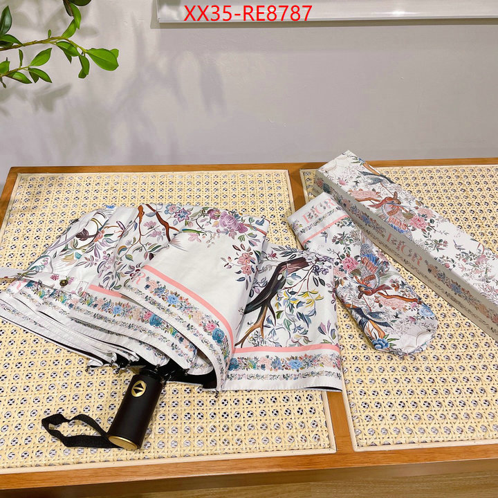 Umbrella-Dior,counter quality ID: RE8787,$: 35USD