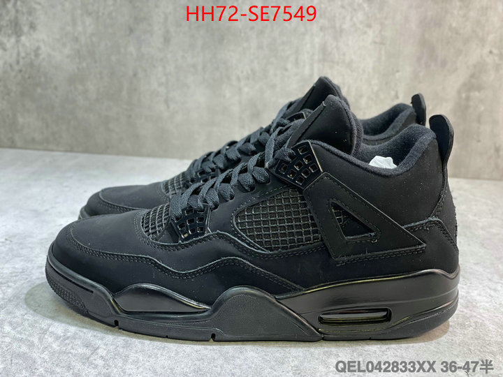 Men Shoes-Air Jordan,best quality designer ID: SE7549,$: 72USD