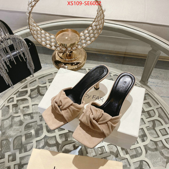 Women Shoes-BYfar,best replica 1:1 ID: SE6002,$: 109USD