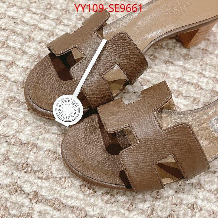 Women Shoes-Hermes,high quality online ID: SE9661,$: 109USD