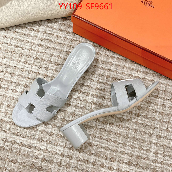 Women Shoes-Hermes,high quality online ID: SE9661,$: 109USD