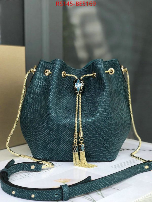 Bulgari Bags(4A)-Bucket Bag-,most desired ID: BE5169,$: 145USD