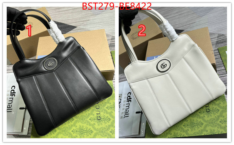 Gucci Bags(TOP)-Handbag-,sell online ID: BE8422,$: 279USD