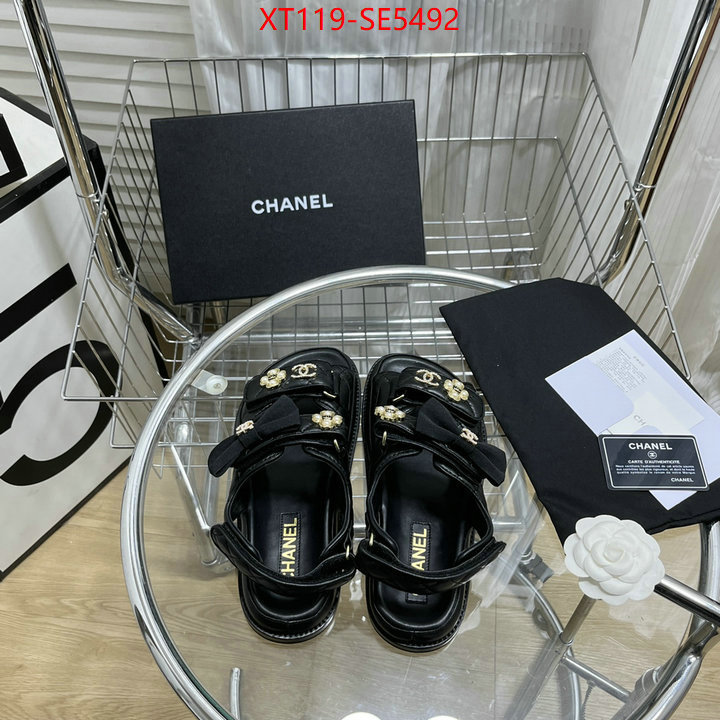 Women Shoes-Chanel,new ID: SE5492,$: 119USD