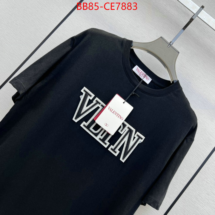Clothing-Valentino,online store ID: CE7883,$: 85USD