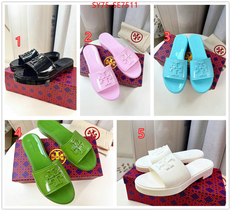 Women Shoes-Tory Burch,what 1:1 replica ID: SE7511,$: 75USD