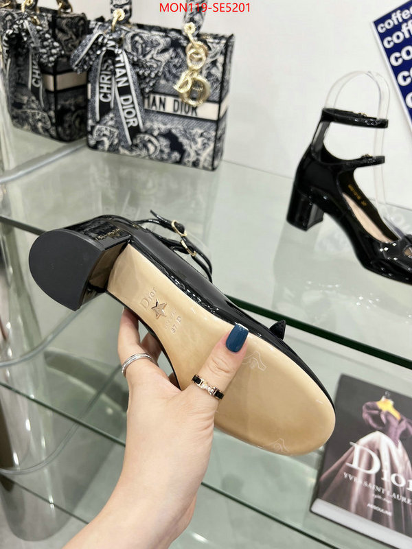 Women Shoes-Dior,shop now ID: SE5201,$: 119USD