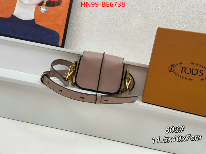 Tods Bags(4A)-Handbag-,perfect quality designer replica ID: BE6738,$: 99USD