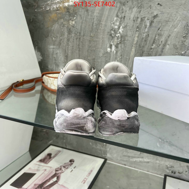 Women Shoes-Maison Margielaa,can i buy replica ID: SE7402,$: 135USD