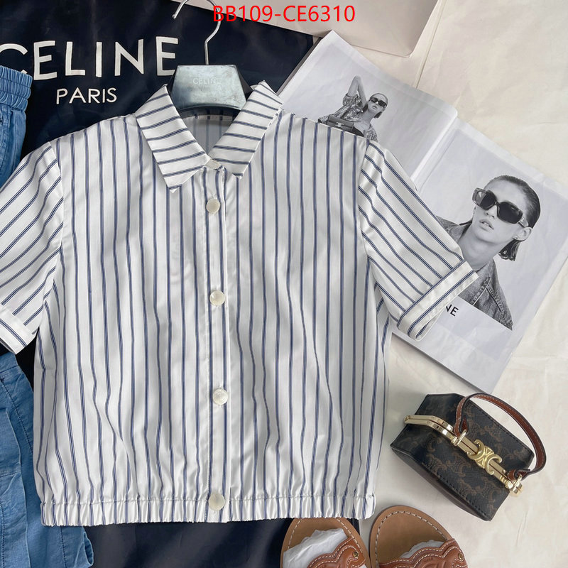 Clothing-Celine,at cheap price ID: CE6310,$: 109USD