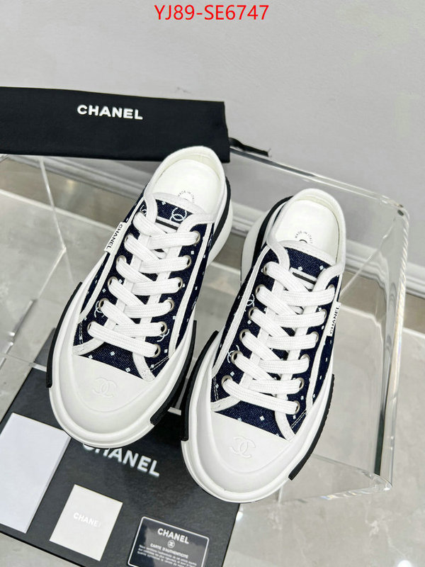Women Shoes-Chanel,what ID: SE6747,$: 89USD