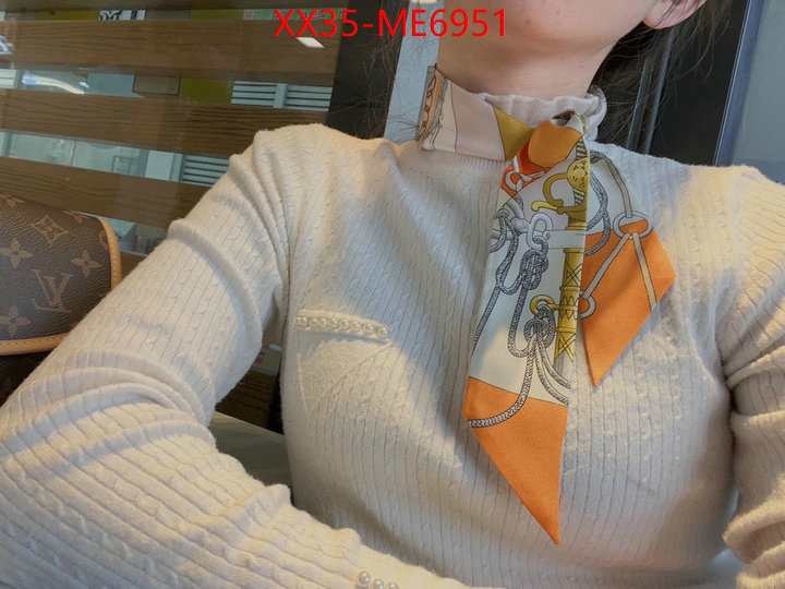 Scarf-Hermes,good quality replica ID: ME6951,$: 35USD