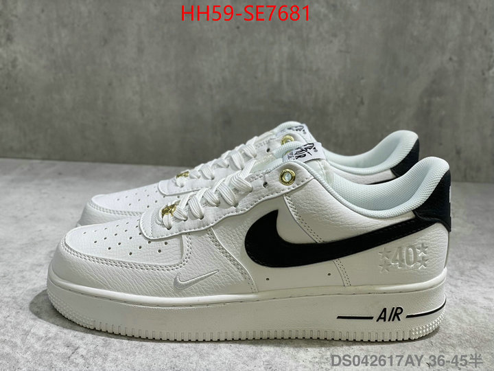 Men Shoes-Nike,unsurpassed quality ID: SE7681,$: 59USD