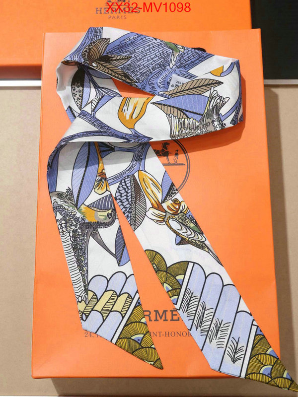 Scarf-Hermes,fashion replica ID: MV1098,$: 32USD