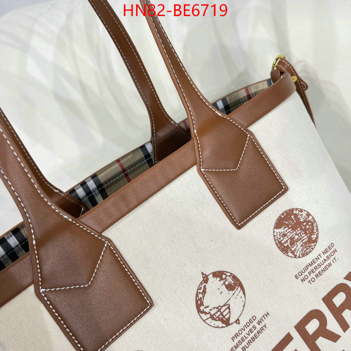 Burberry Bags(4A)-Handbag,knockoff ID: BE6719,$: 82USD