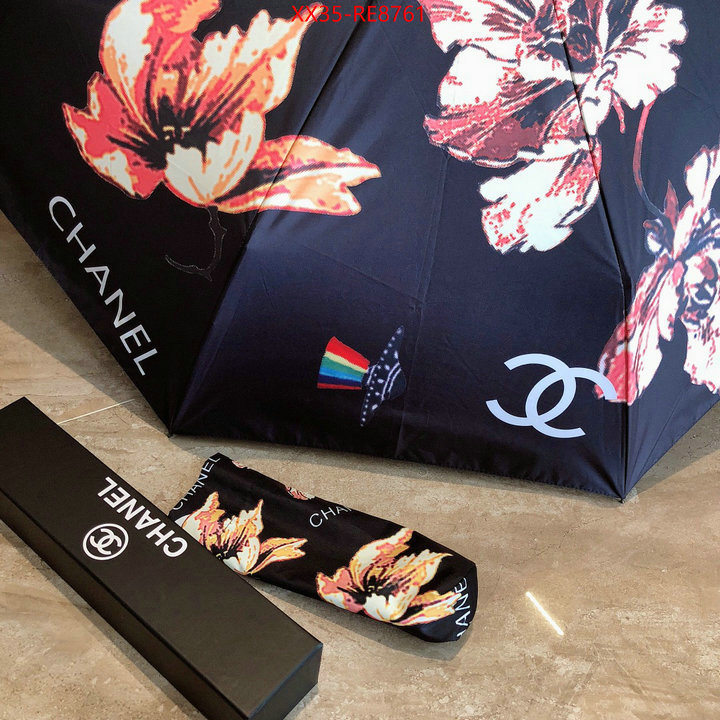 Umbrella-Chanel,is it ok to buy replica ID: RE8761,$: 35USD