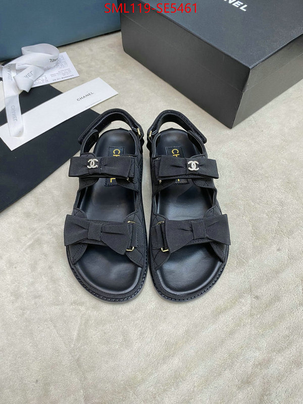 Women Shoes-Chanel,sellers online ID: SE5461,$: 119USD