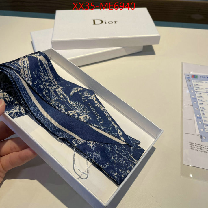 Scarf-Dior,top ID: ME6940,$: 35USD