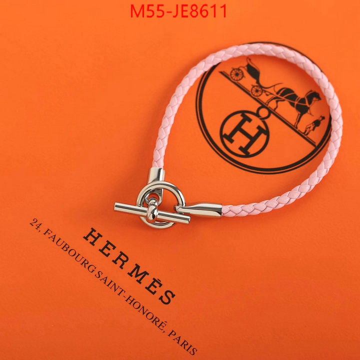 Jewelry-Hermes,buy top high quality replica ID: JE8611,$: 55USD