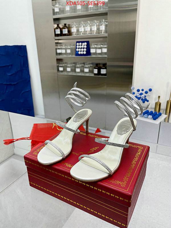 Women Shoes-Rene Caovilla,is it illegal to buy ID: SE5399,$: 105USD