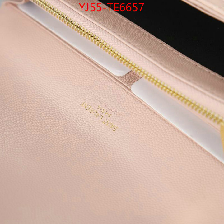 YSL Bag(4A)-Wallet-,sale ID: TE6657,$: 55USD