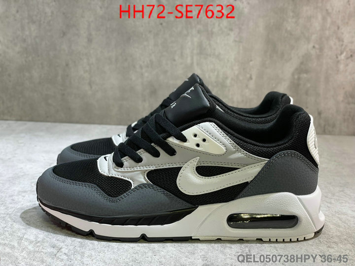 Women Shoes-NIKE,high quality perfect ID: SE7632,$: 72USD