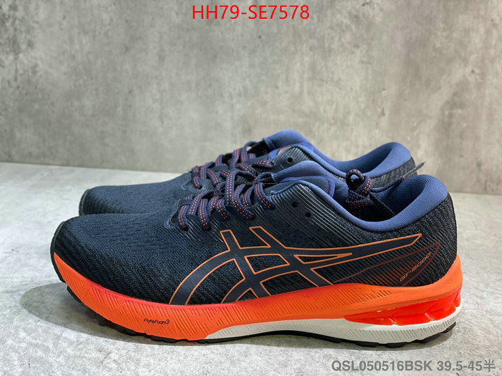 Men Shoes-Asics,where to find the best replicas ID: SE7578,$: 79USD
