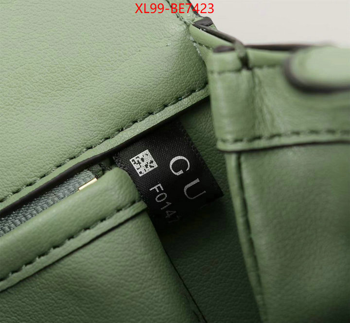 Gucci Bags(4A)-Handbag-,new 2023 ID: BE7423,$: 99USD