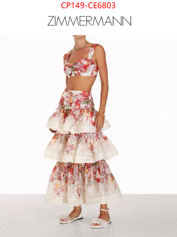 Clothing-Zimmermann,knockoff ID: CE6803,$: 149USD