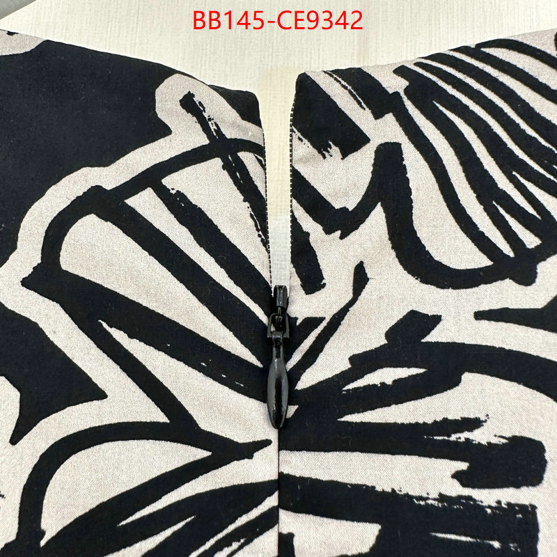 Clothing-MaxMara,2023 perfect replica designer ID: CE9342,$: 145USD
