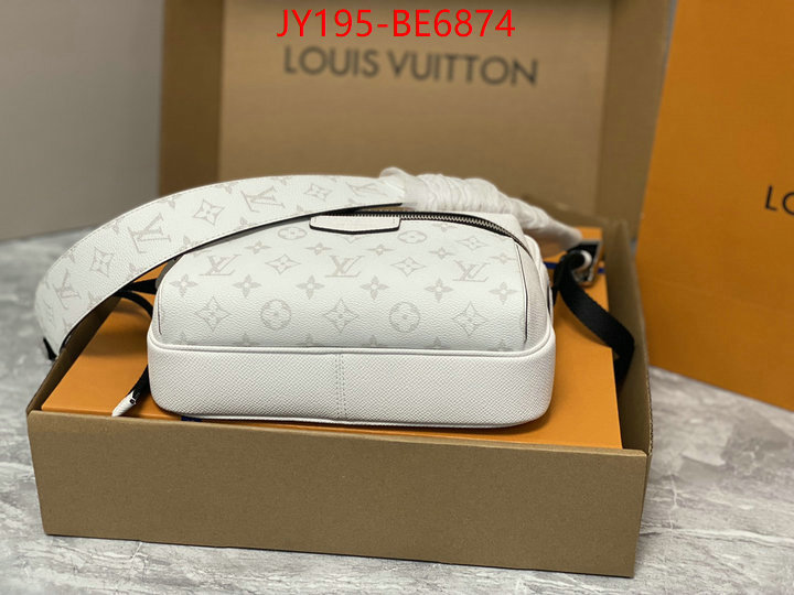 LV Bags(TOP)-Pochette MTis-Twist-,sell high quality ID: BE6874,$: 195USD