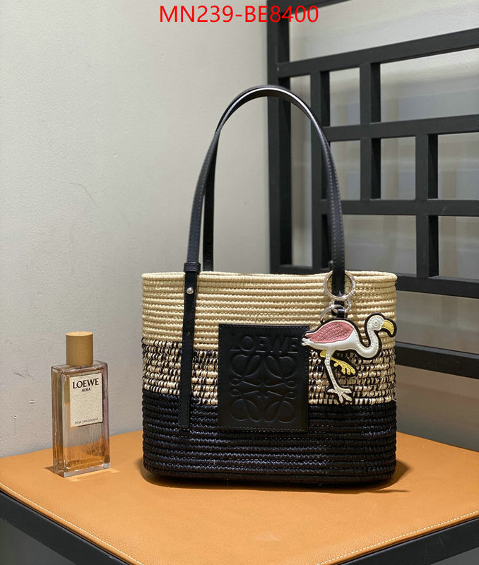 Loewe Bags(TOP)-Handbag-,2023 luxury replicas ID: BE8400,$: 239USD