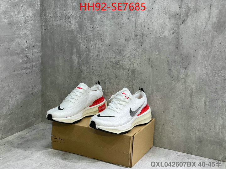 Men Shoes-Nike,top designer replica ID: SE7685,$: 92USD