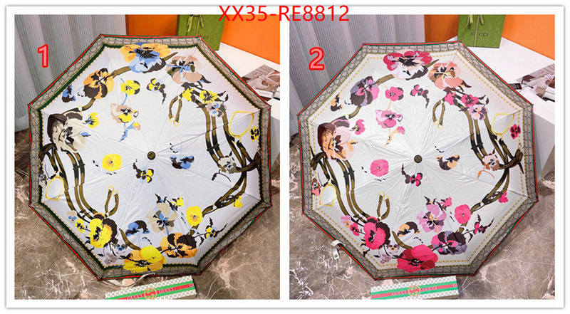 Umbrella-Gucci,where can i buy the best quality ID: RE8812,$: 35USD