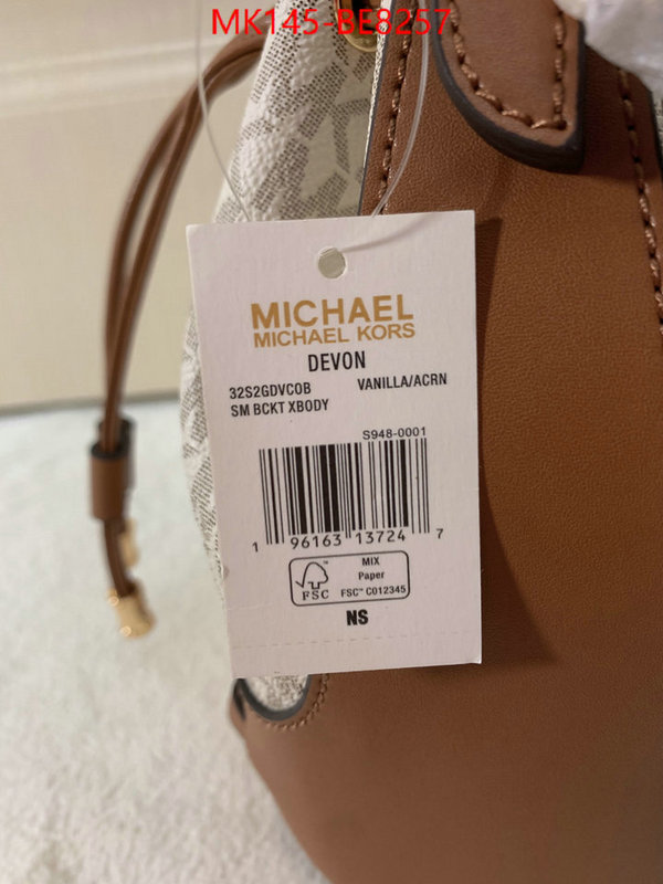 Michael Kors Bags(TOP)-Handbag-,top quality website ID: BE8257,$: 145USD